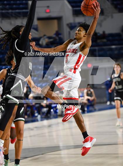 Thumbnail 3 in Bellaire v Stratford (UIL 6A Bi-District Playoff) photogallery.