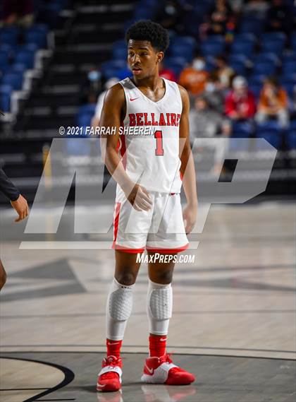 Thumbnail 2 in Bellaire v Stratford (UIL 6A Bi-District Playoff) photogallery.