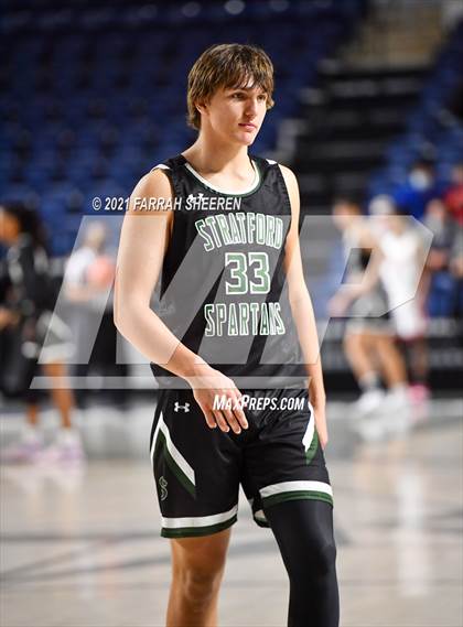 Thumbnail 2 in Bellaire v Stratford (UIL 6A Bi-District Playoff) photogallery.