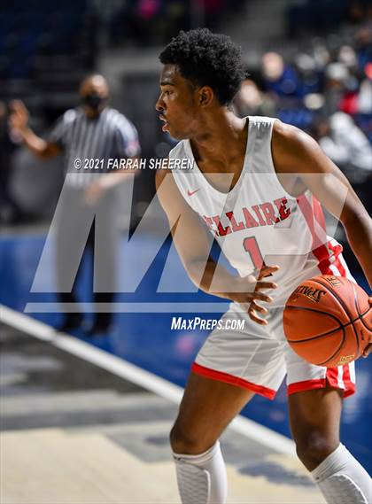 Thumbnail 1 in Bellaire v Stratford (UIL 6A Bi-District Playoff) photogallery.