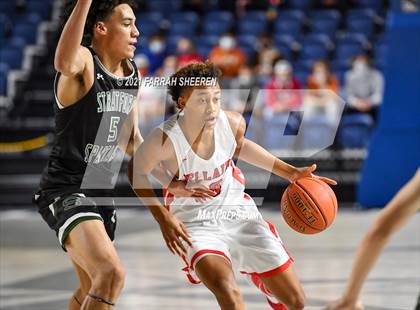 Thumbnail 2 in Bellaire v Stratford (UIL 6A Bi-District Playoff) photogallery.