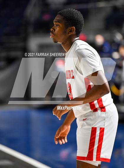 Thumbnail 1 in Bellaire v Stratford (UIL 6A Bi-District Playoff) photogallery.