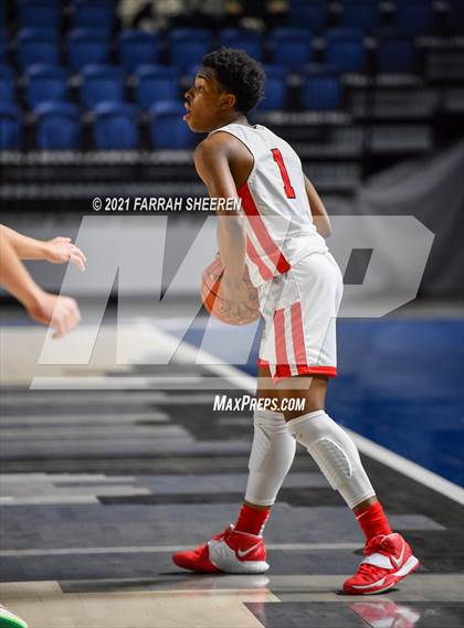 Thumbnail 3 in Bellaire v Stratford (UIL 6A Bi-District Playoff) photogallery.