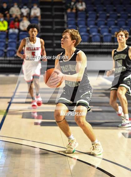 Thumbnail 1 in Bellaire v Stratford (UIL 6A Bi-District Playoff) photogallery.