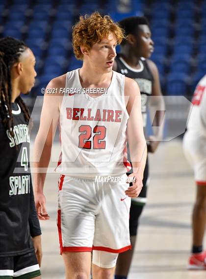 Thumbnail 2 in Bellaire v Stratford (UIL 6A Bi-District Playoff) photogallery.