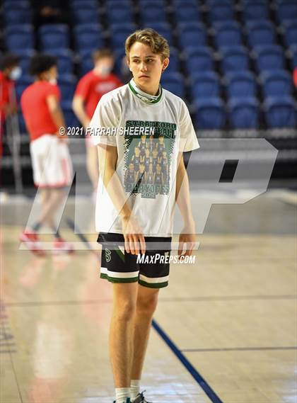 Thumbnail 3 in Bellaire v Stratford (UIL 6A Bi-District Playoff) photogallery.