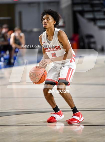 Thumbnail 3 in Bellaire v Stratford (UIL 6A Bi-District Playoff) photogallery.