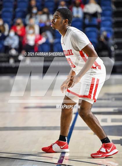 Thumbnail 2 in Bellaire v Stratford (UIL 6A Bi-District Playoff) photogallery.