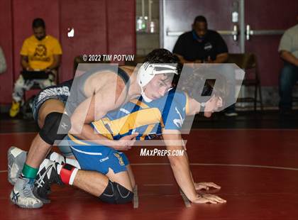Thumbnail 1 in Ayala Varsity Tournament photogallery.