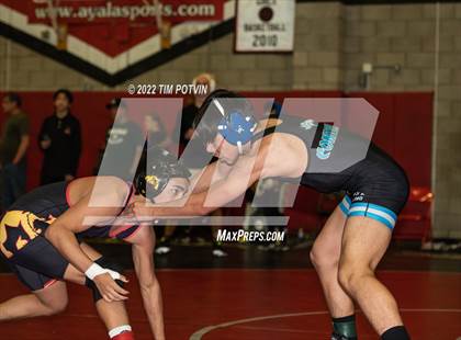 Thumbnail 2 in Ayala Varsity Tournament photogallery.