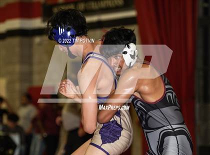 Thumbnail 1 in Ayala Varsity Tournament photogallery.
