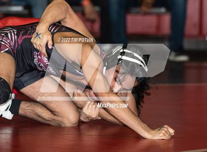 Thumbnail 1 in Ayala Varsity Tournament photogallery.