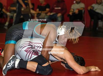 Thumbnail 2 in Ayala Varsity Tournament photogallery.