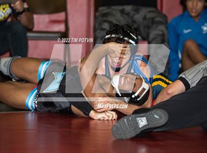 Thumbnail 1 in Ayala Varsity Tournament photogallery.
