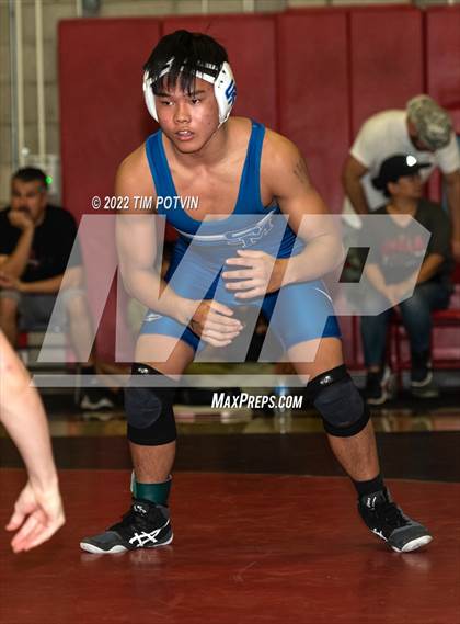 Thumbnail 1 in Ayala Varsity Tournament photogallery.