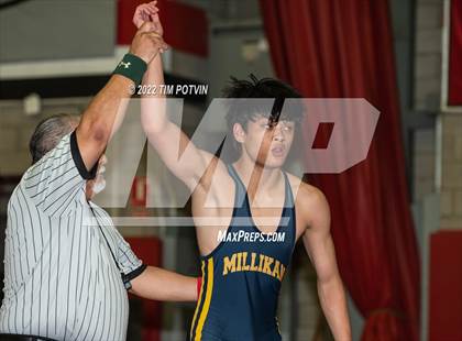 Thumbnail 2 in Ayala Varsity Tournament photogallery.