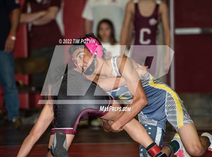 Thumbnail 3 in Ayala Varsity Tournament photogallery.