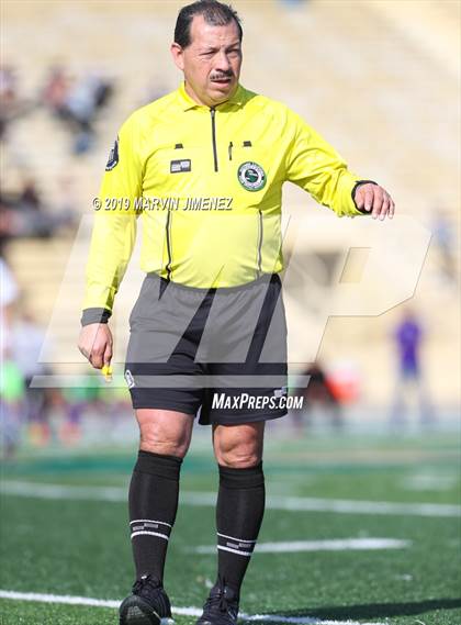 Thumbnail 2 in Legacy vs. Chavez (CIF LACS Division III Final) photogallery.