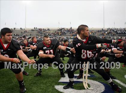 Thumbnail 1 in Stony Point vs. Trinity (Texas 5A D1 Semifinals) photogallery.