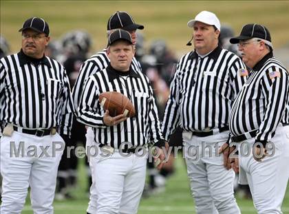 Thumbnail 1 in Stony Point vs. Trinity (Texas 5A D1 Semifinals) photogallery.