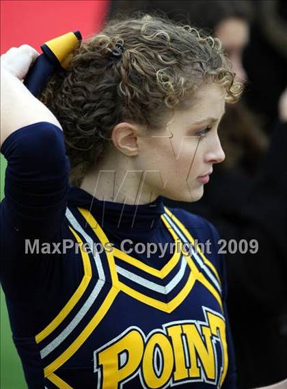 Thumbnail 1 in Stony Point vs. Trinity (Texas 5A D1 Semifinals) photogallery.