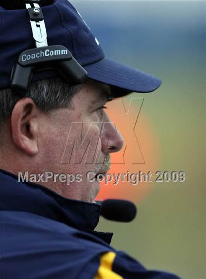 Thumbnail 2 in Stony Point vs. Trinity (Texas 5A D1 Semifinals) photogallery.