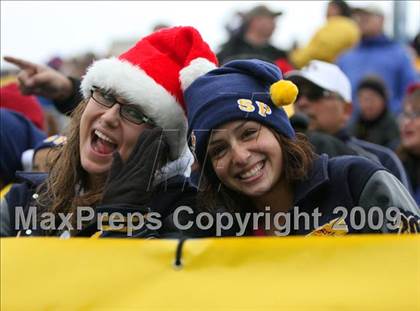 Thumbnail 1 in Stony Point vs. Trinity (Texas 5A D1 Semifinals) photogallery.