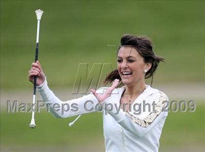 Thumbnail 2 in Stony Point vs. Trinity (Texas 5A D1 Semifinals) photogallery.