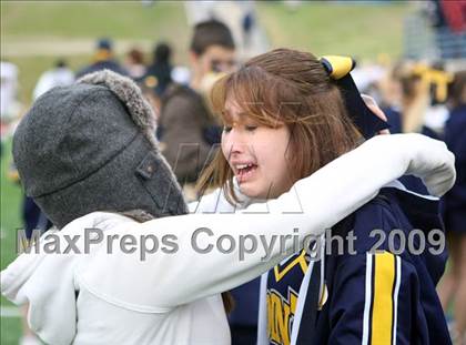 Thumbnail 3 in Stony Point vs. Trinity (Texas 5A D1 Semifinals) photogallery.
