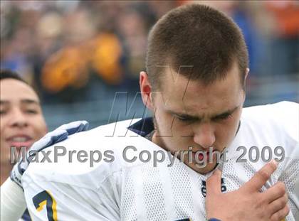 Thumbnail 1 in Stony Point vs. Trinity (Texas 5A D1 Semifinals) photogallery.