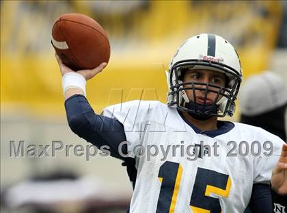 Thumbnail 2 in Stony Point vs. Trinity (Texas 5A D1 Semifinals) photogallery.