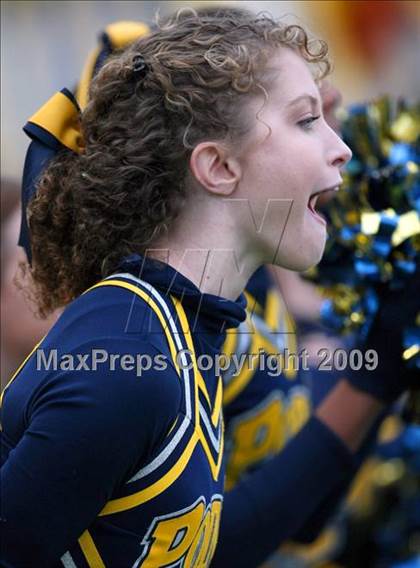 Thumbnail 1 in Stony Point vs. Trinity (Texas 5A D1 Semifinals) photogallery.
