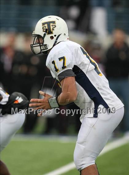 Thumbnail 1 in Stony Point vs. Trinity (Texas 5A D1 Semifinals) photogallery.
