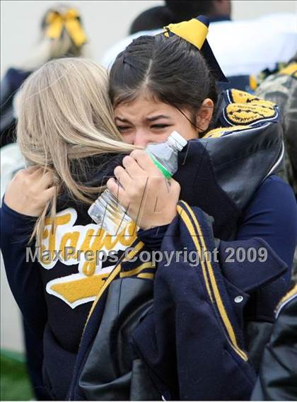 Thumbnail 1 in Stony Point vs. Trinity (Texas 5A D1 Semifinals) photogallery.