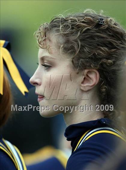 Thumbnail 2 in Stony Point vs. Trinity (Texas 5A D1 Semifinals) photogallery.