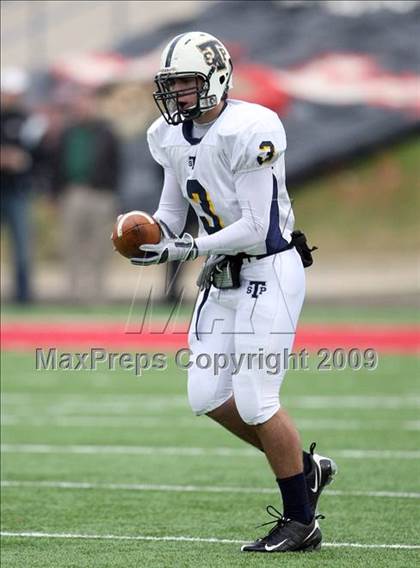 Thumbnail 1 in Stony Point vs. Trinity (Texas 5A D1 Semifinals) photogallery.