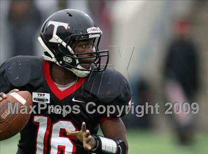 Thumbnail 1 in Stony Point vs. Trinity (Texas 5A D1 Semifinals) photogallery.