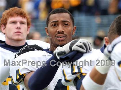 Thumbnail 3 in Stony Point vs. Trinity (Texas 5A D1 Semifinals) photogallery.