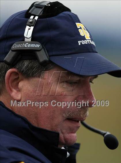 Thumbnail 1 in Stony Point vs. Trinity (Texas 5A D1 Semifinals) photogallery.