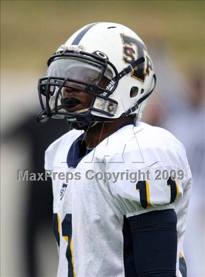 Thumbnail 2 in Stony Point vs. Trinity (Texas 5A D1 Semifinals) photogallery.