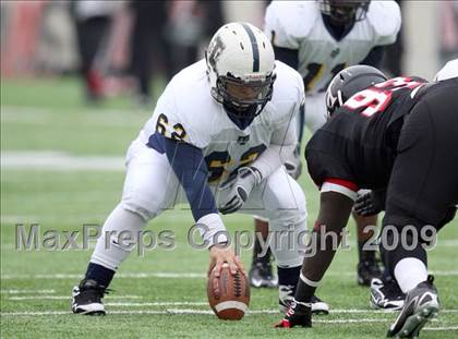 Thumbnail 2 in Stony Point vs. Trinity (Texas 5A D1 Semifinals) photogallery.