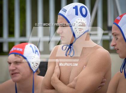 Thumbnail 2 in San Pasqual vs. St. Xavier (America's Finest City Tournament) photogallery.
