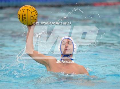 Thumbnail 3 in San Pasqual vs. St. Xavier (America's Finest City Tournament) photogallery.