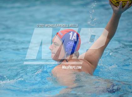 Thumbnail 1 in San Pasqual vs. St. Xavier (America's Finest City Tournament) photogallery.