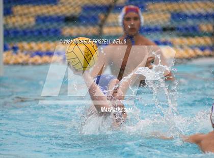 Thumbnail 1 in San Pasqual vs. St. Xavier (America's Finest City Tournament) photogallery.