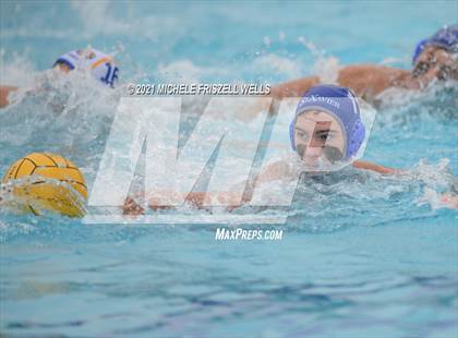 Thumbnail 1 in San Pasqual vs. St. Xavier (America's Finest City Tournament) photogallery.