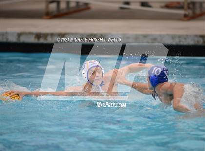 Thumbnail 1 in San Pasqual vs. St. Xavier (America's Finest City Tournament) photogallery.