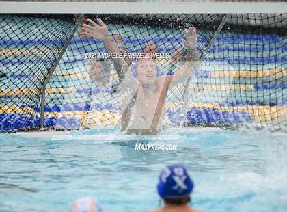 Thumbnail 3 in San Pasqual vs. St. Xavier (America's Finest City Tournament) photogallery.