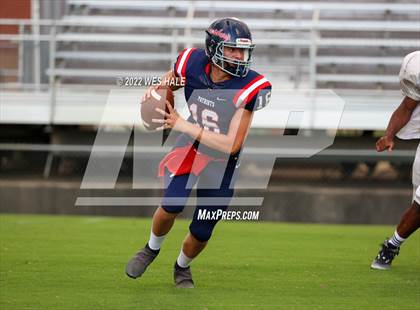 Thumbnail 1 in DeSoto Central @ Lewisburg photogallery.