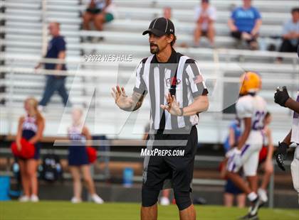Thumbnail 3 in DeSoto Central @ Lewisburg photogallery.